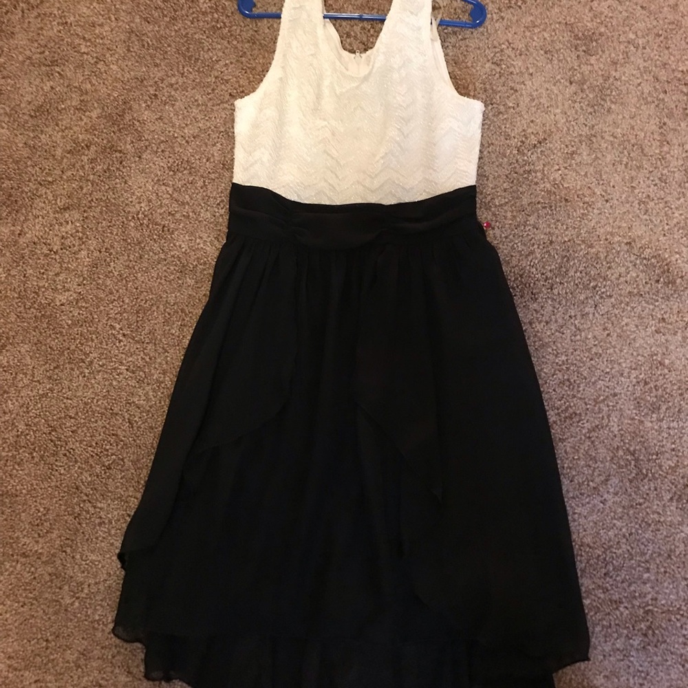 dress